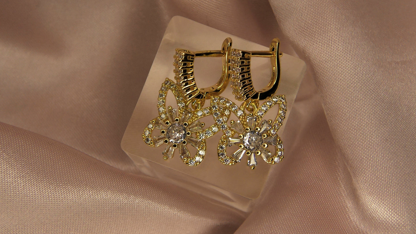 Everly Earrings