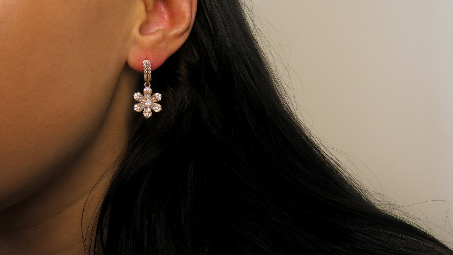 Luna Earrings